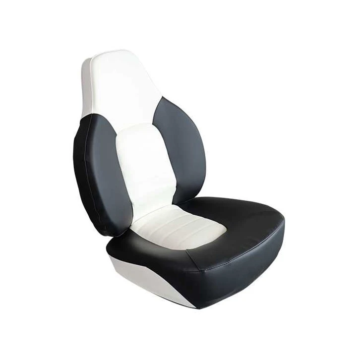 Comfortable Bass Boat Seat