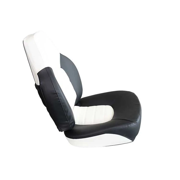 china comfortable bass boat seat