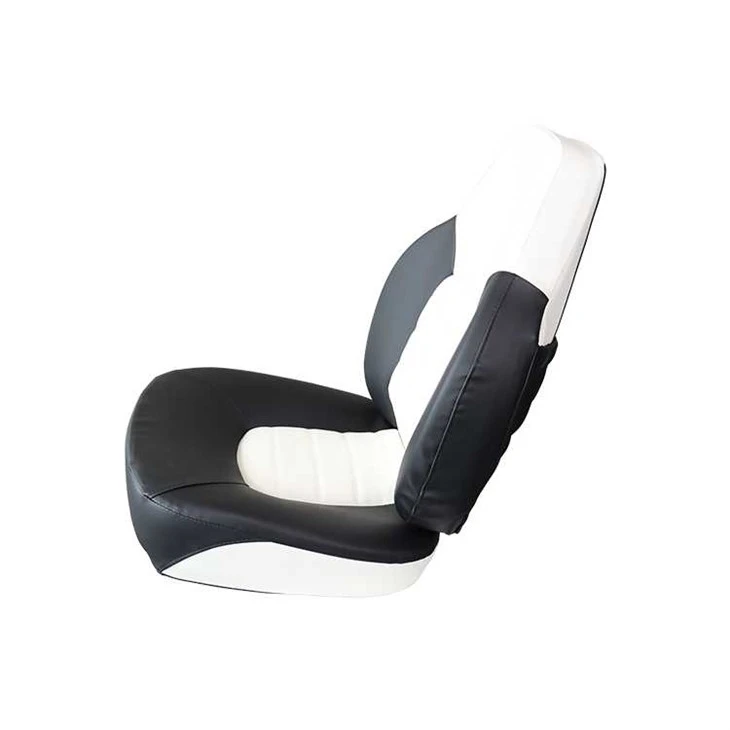 comfortable bass boat seat details