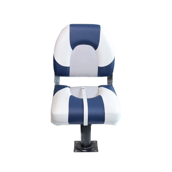 bass boat seat replacement