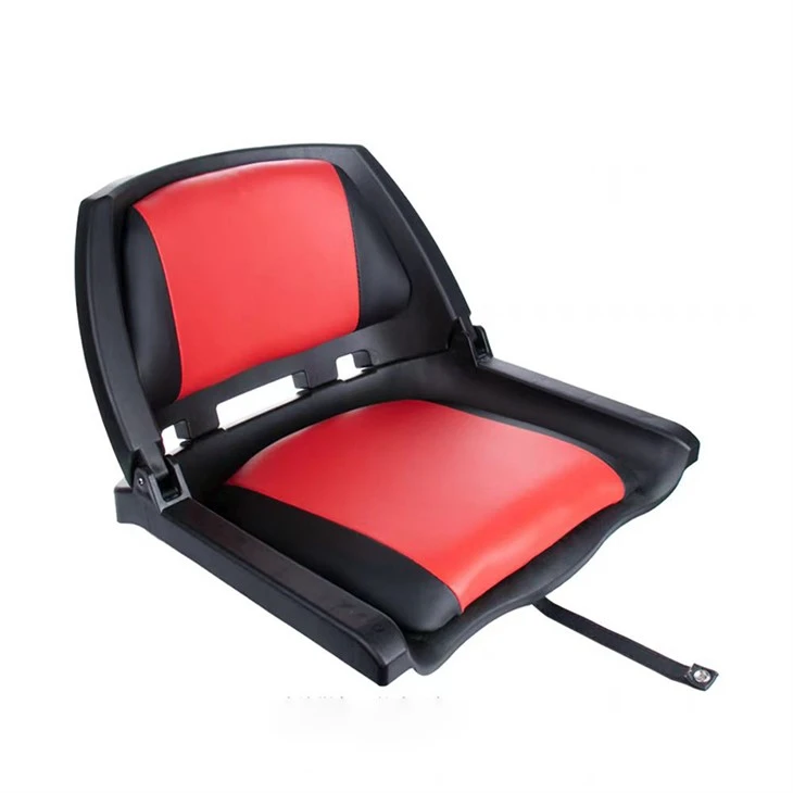 plastic boat seat