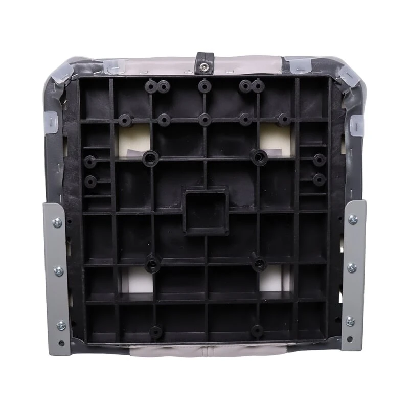 padded boat seat Chassis