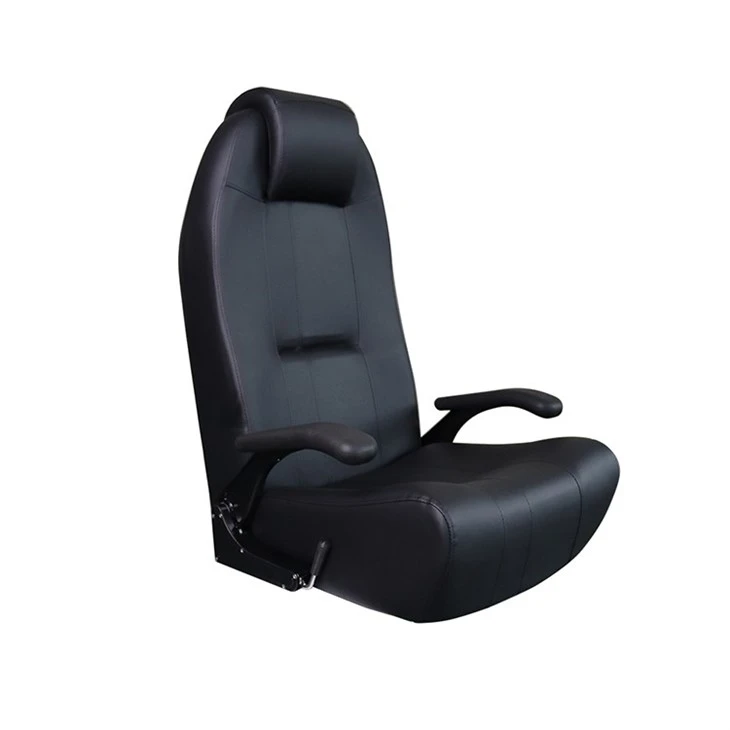 helm chairs for yachts manufacturer