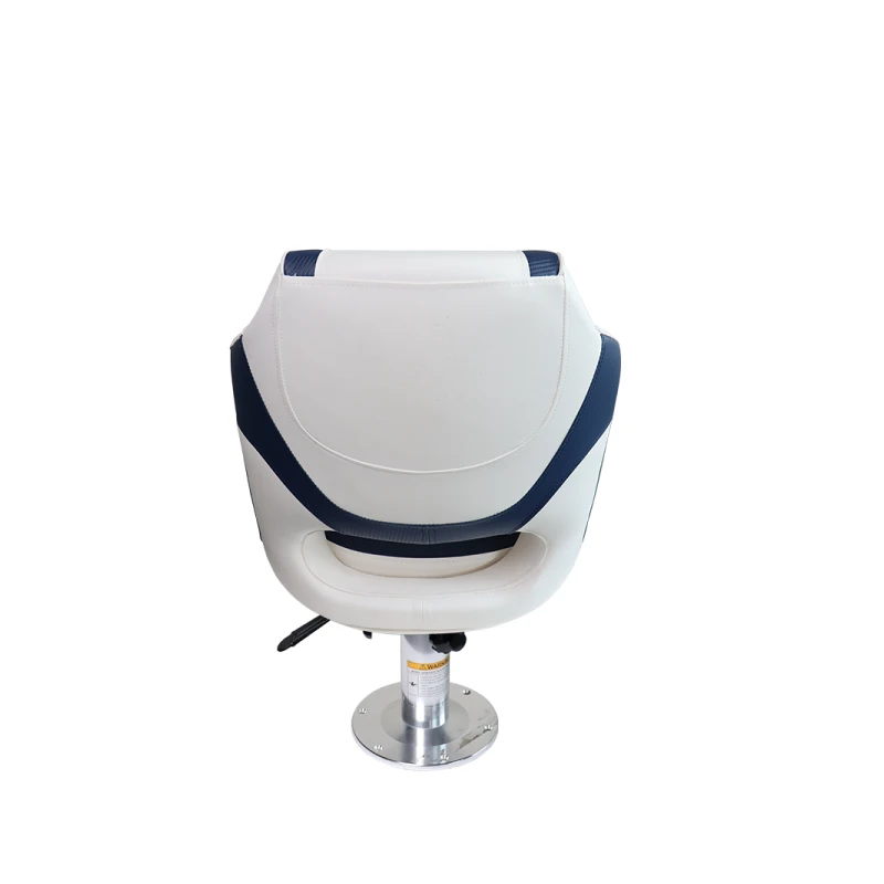 bucket boat seat