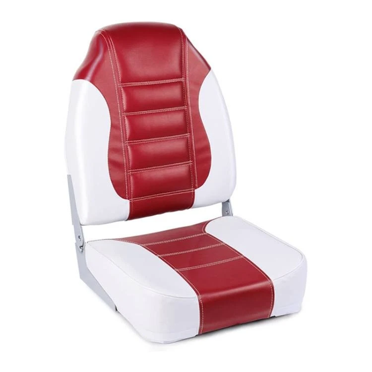 adjustable bass boat seats
