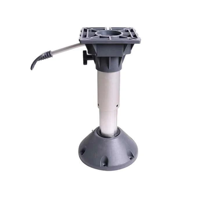 adjustable boat pedestal seats supplier