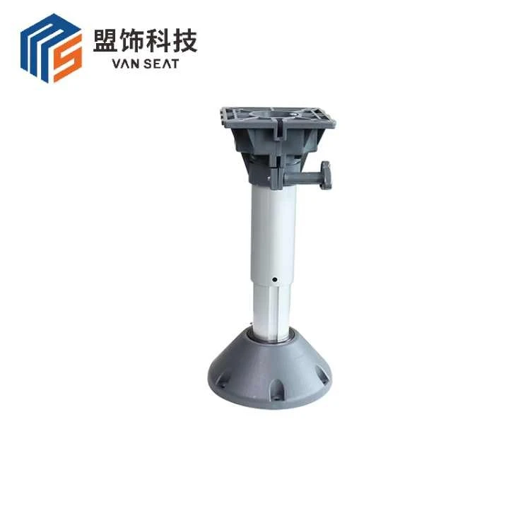 adjustable boat pedestal seats