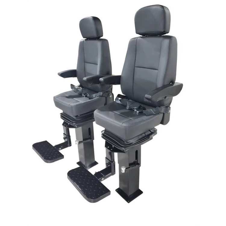 adjustable captains chair boat price