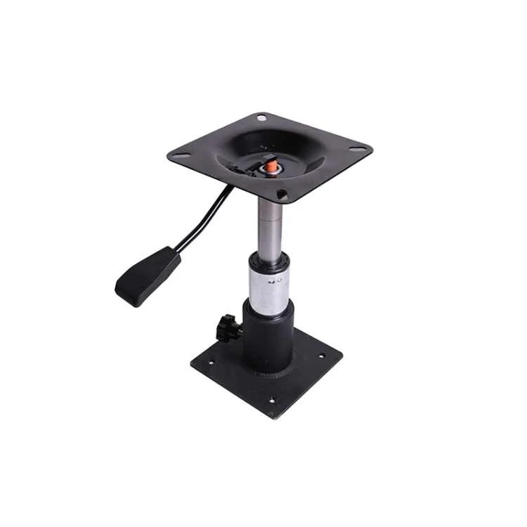 adjustable pedestal boat seat bases supplier