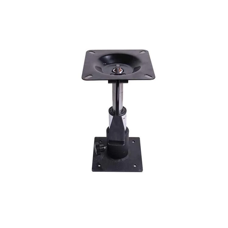 adjustable pedestal boat seat bases factory