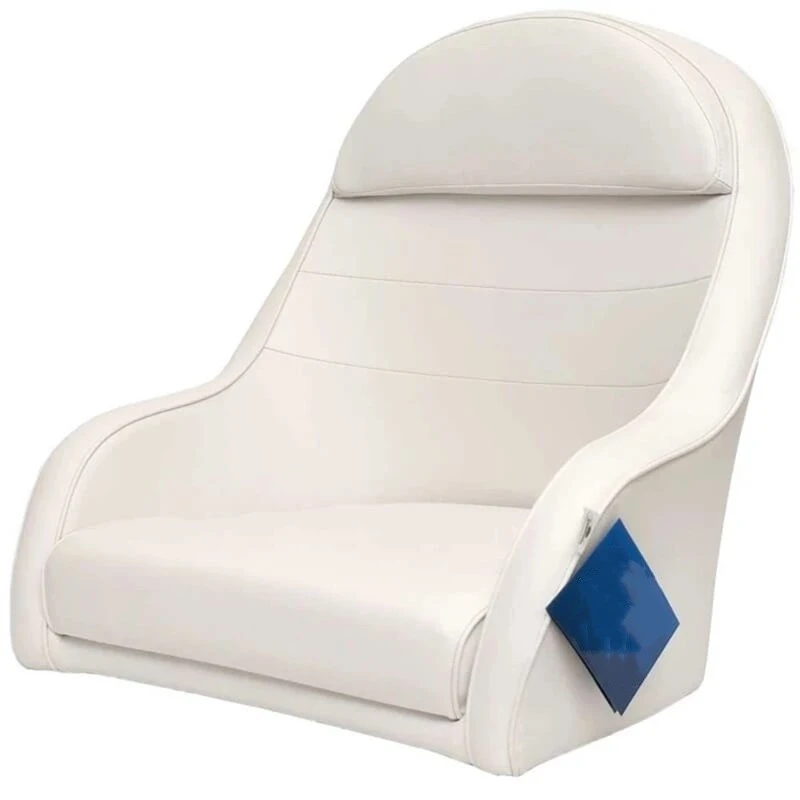 Adjustable swivel boat bucket seat factory