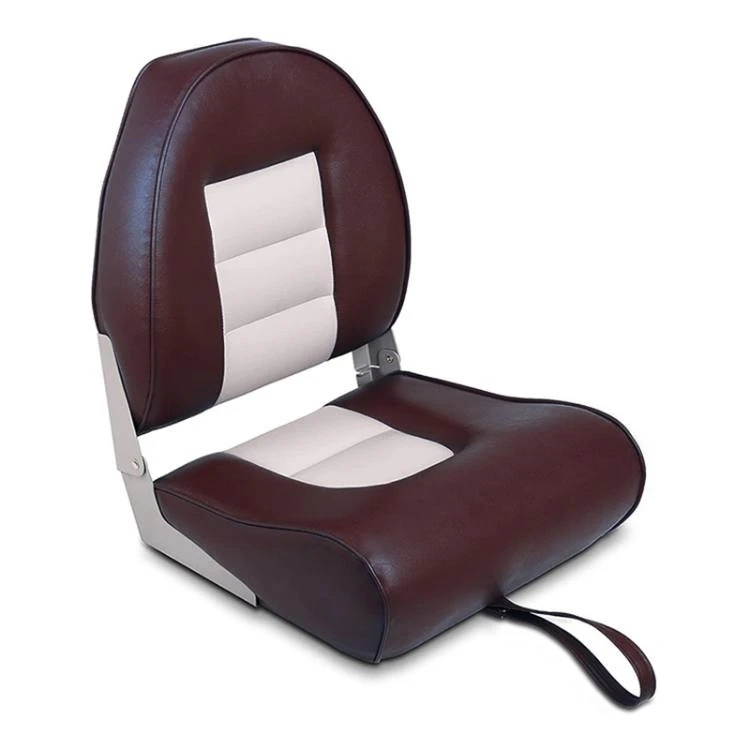 high quality air ride bass boat seats