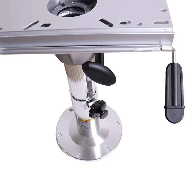 air ride pedestals for boat seats price