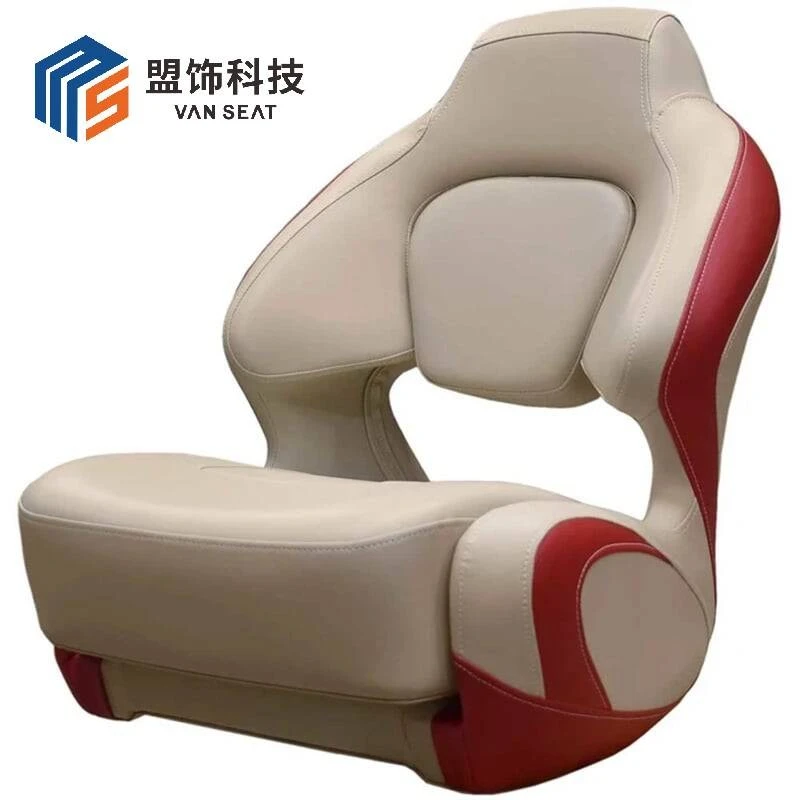 aluminum boat bucket seat
