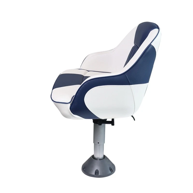 front bucket seat