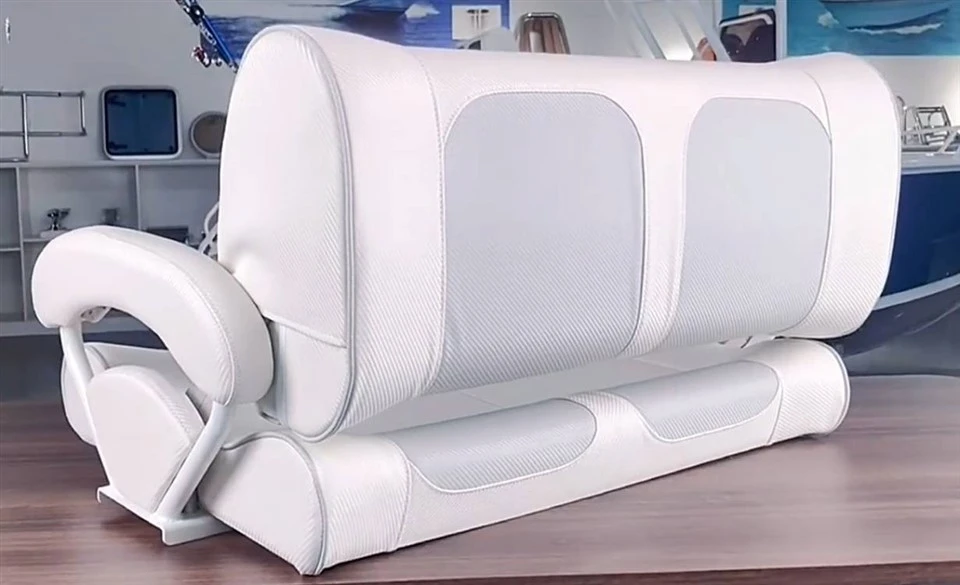 bass boat boat seats factory