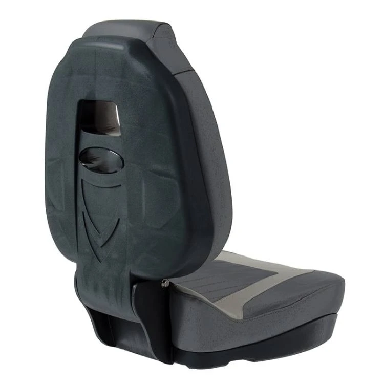 High quality bass boat bolster seat