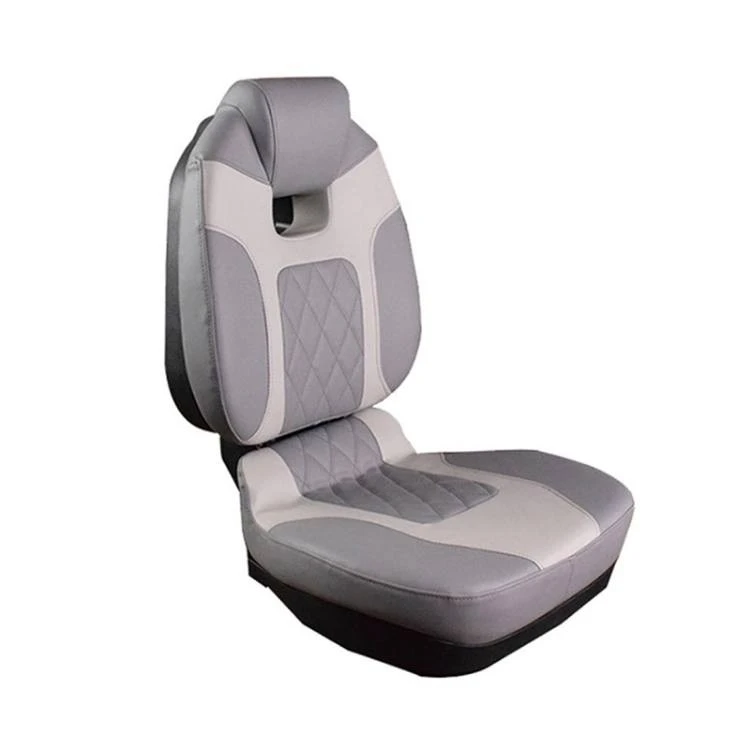 bass boat bolster seat factory