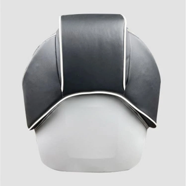 bass boat bucket seat back