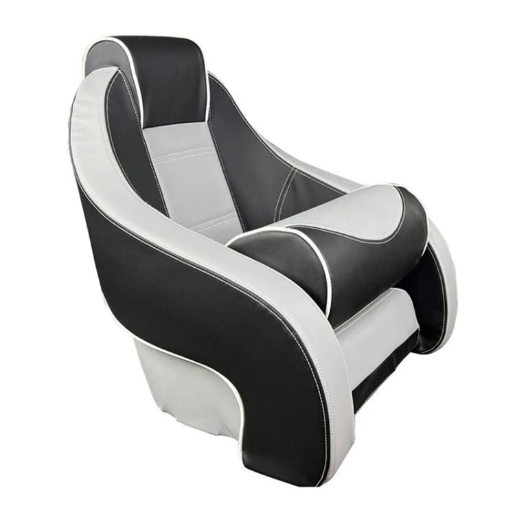 bass boat bucket seat factory