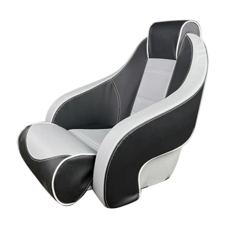 bass boat bucket seat