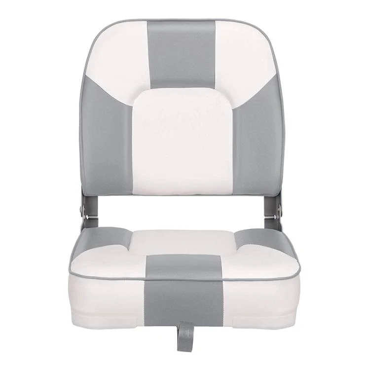 bass boat bucket seats supplier