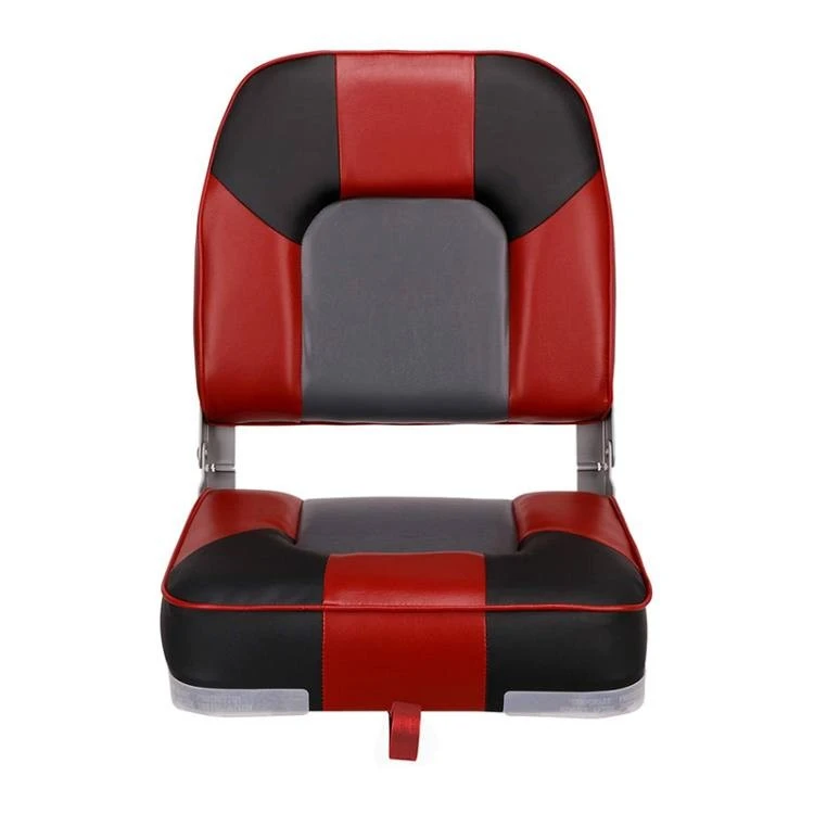 bass boat bucket seats