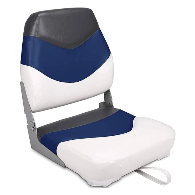 high quality bass boat bump seat