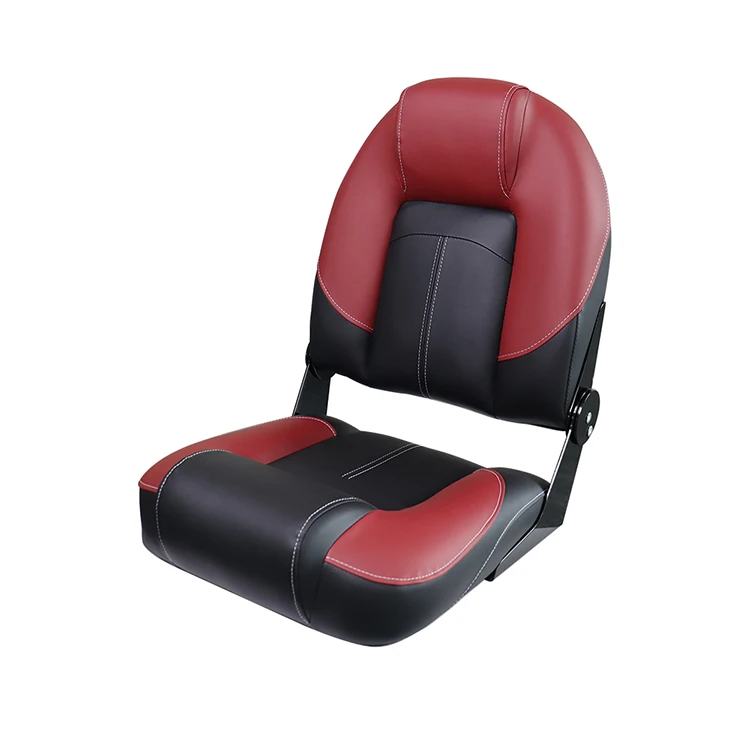 Bass Boat Center Console Seat