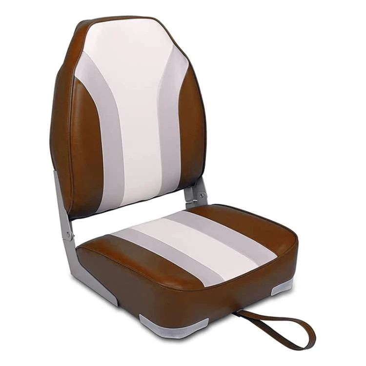 bass boat console seats supplier