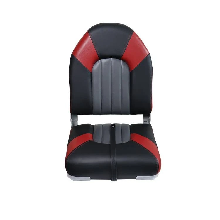 bass boat fishing seat