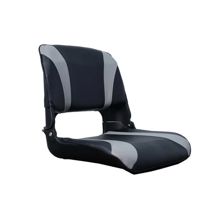 bass boat folding seats price