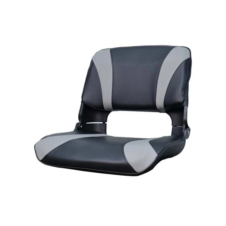 bass boat folding seats supplier