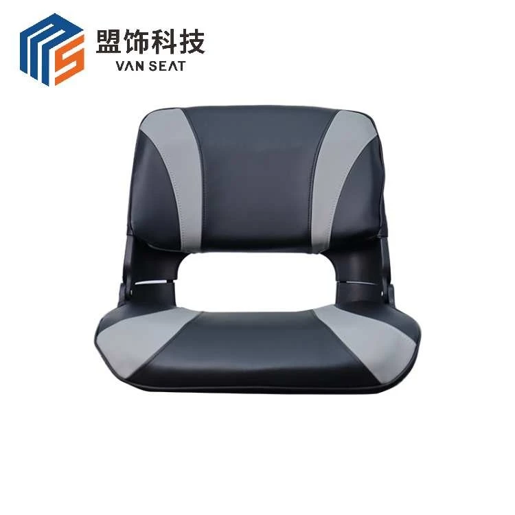 bass boat folding seats
