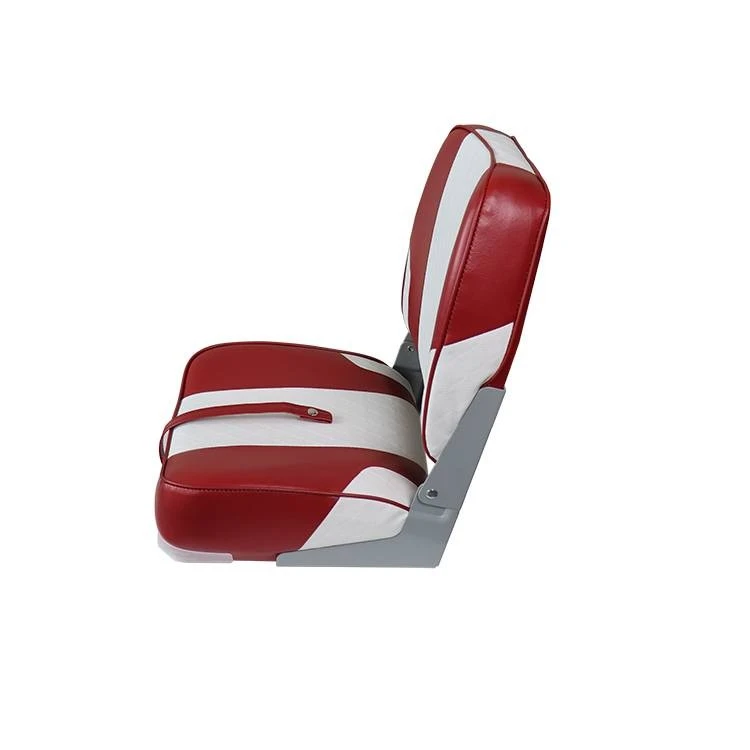 bass boat high back swivel seats supplier