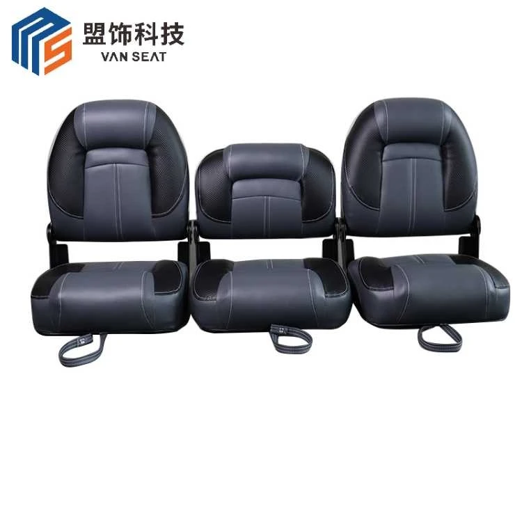 bass boat seat bench