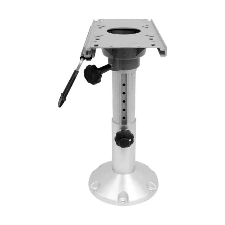 bass boat seat post supplier