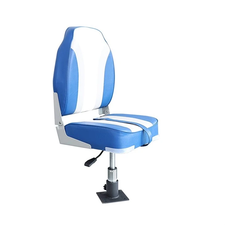 Bass Boat Swivel Seats