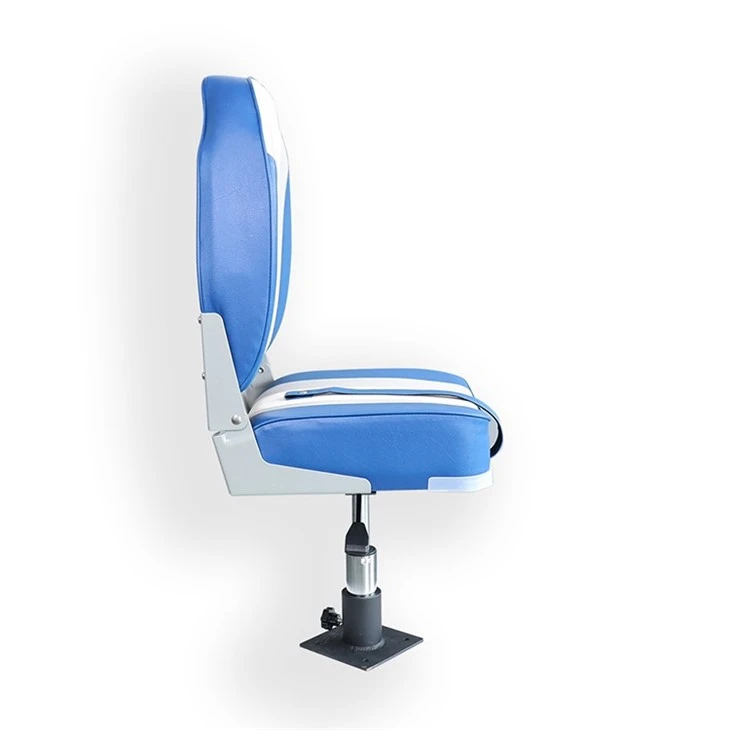 Bass Boat Swivel Seats