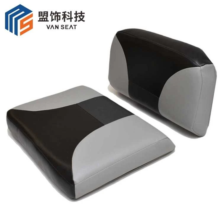 bass boats seats