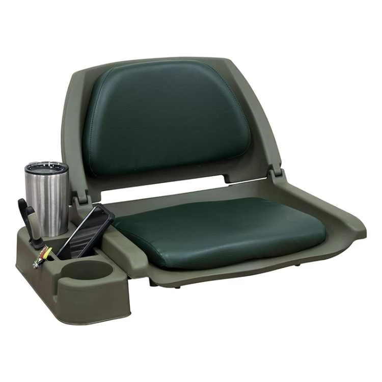 bass fishing boat seat covers supplier