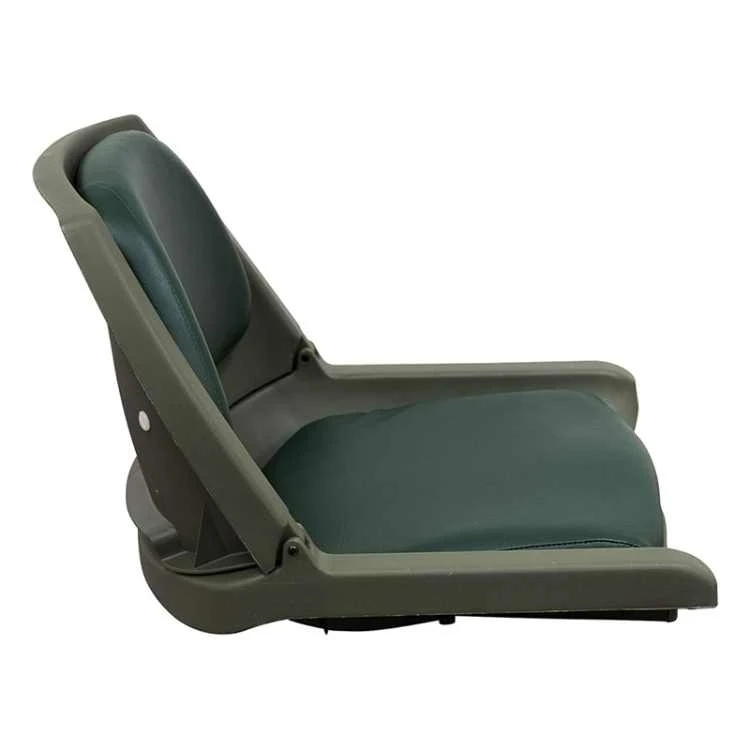 bass fishing boat seat covers price