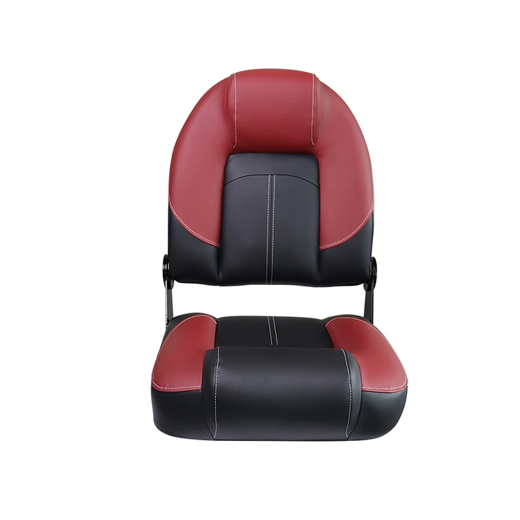 Bass Fishing Pedestal Seat