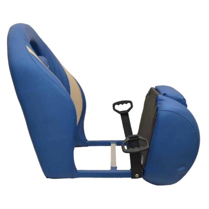 bass folding helm seat
