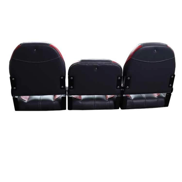 bench seats for bass boats back