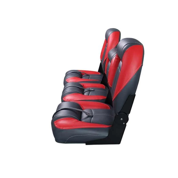 bench seats for bass boats factory