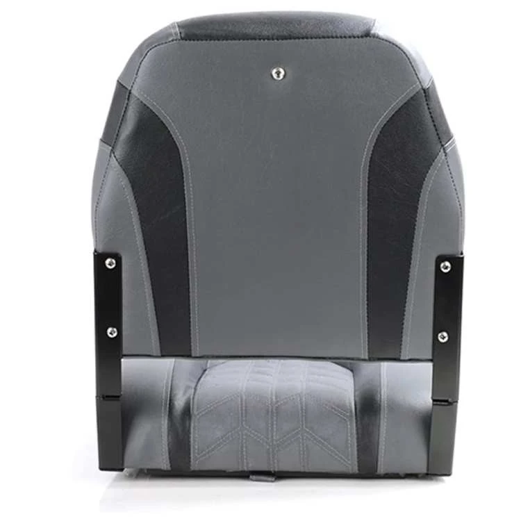 best bass boat seats back