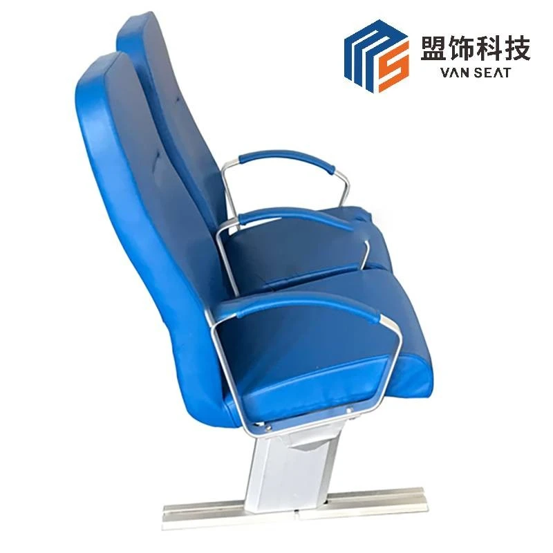 blue deck seat ferry