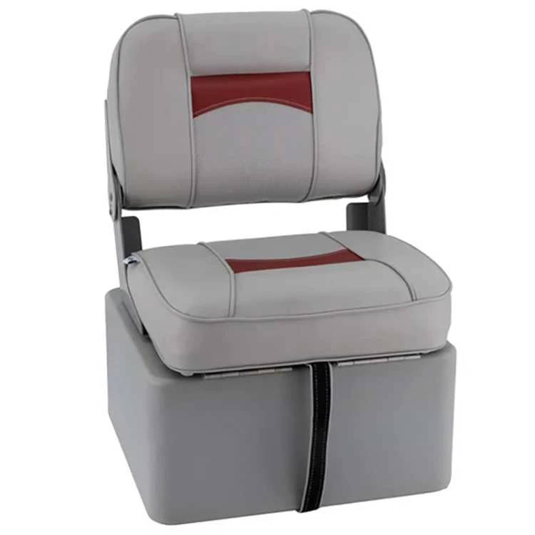 china boat back to back seat