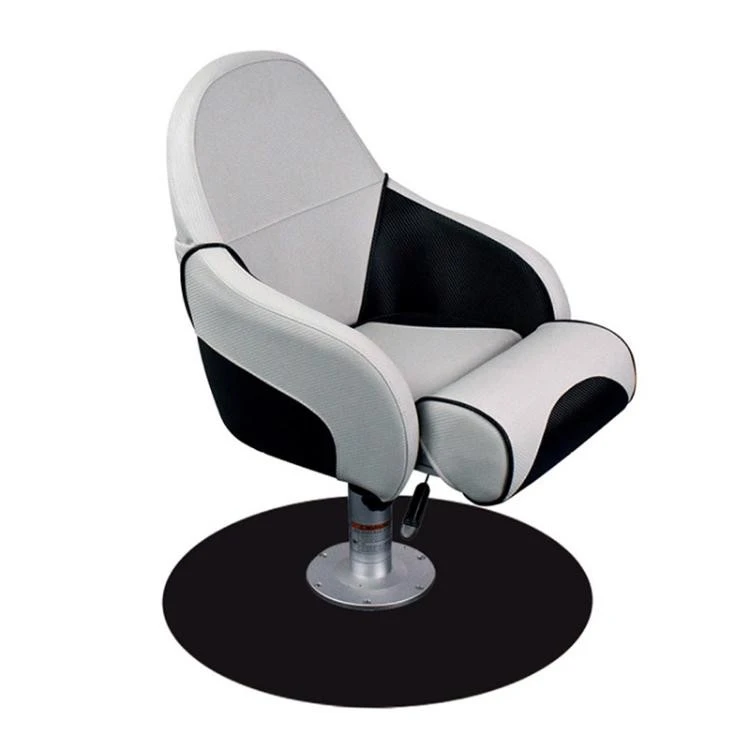 boat captain bucket seat supplier